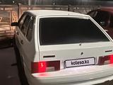 ВАЗ (Lada) 2114 2013 годаүшін1 550 000 тг. в Шымкент – фото 5