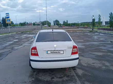 Skoda Octavia 2007 года за 3 200 000 тг. в Астана – фото 2