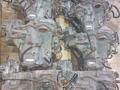 Каробка. Акпп. Хонда. Одиссей. 4вд. за 300 000 тг. в Алматы – фото 2