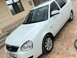 ВАЗ (Lada) Priora 2170 2014 года за 2 222 222 тг. в Шымкент – фото 5