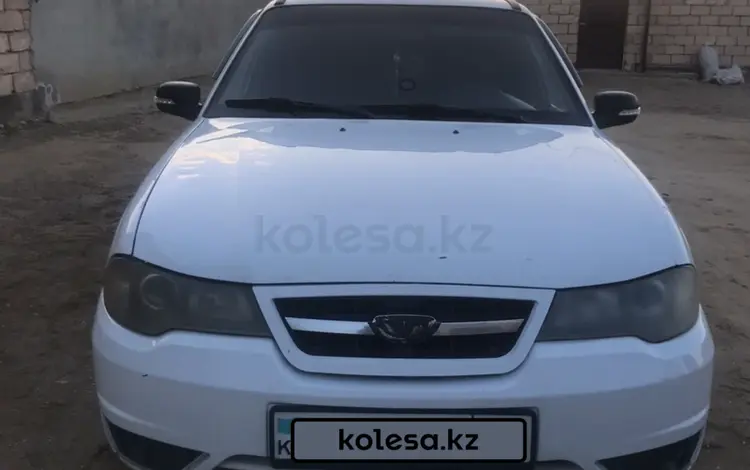 Daewoo Nexia 2013 годаfor1 800 000 тг. в Актау