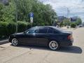 BMW 525 2001 годаүшін5 000 000 тг. в Сатпаев – фото 5