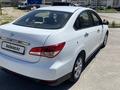 Nissan Almera 2018 года за 6 500 000 тг. в Тараз – фото 3