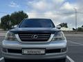 Lexus GX 470 2007 годаfor12 800 000 тг. в Алматы – фото 3