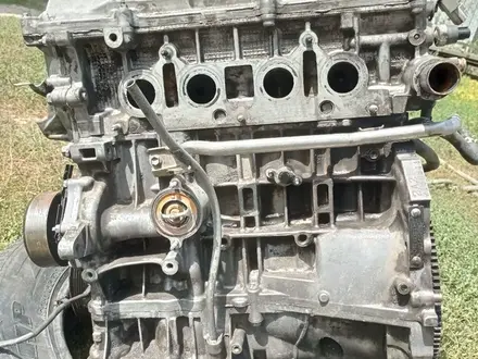 Двигатель б/у Тойота 30.2.4 за 125 000 тг. в Алматы – фото 6