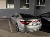 Hyundai Grandeur 2013 годаүшін8 000 000 тг. в Алматы – фото 3