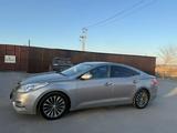 Hyundai Grandeur 2013 годаүшін8 000 000 тг. в Алматы – фото 2