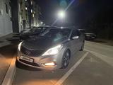 Hyundai Grandeur 2013 годаүшін8 000 000 тг. в Алматы – фото 5