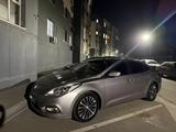Hyundai Grandeur 2013 годаүшін8 000 000 тг. в Алматы
