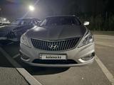 Hyundai Grandeur 2013 годаүшін8 000 000 тг. в Алматы – фото 4