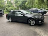 Chevrolet Malibu 2018 годаүшін8 200 000 тг. в Алматы