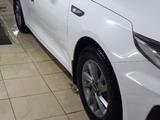 Kia K5 2019 года за 8 500 000 тг. в Темиртау – фото 2
