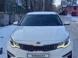 Kia K5 2019 года за 8 500 000 тг. в Темиртау