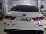 Kia K5 2019 года за 8 500 000 тг. в Темиртау – фото 3