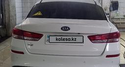 Kia K5 2019 годаfor9 000 000 тг. в Темиртау – фото 3