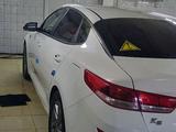 Kia K5 2019 года за 8 500 000 тг. в Темиртау – фото 4