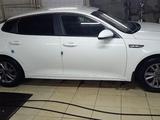 Kia K5 2019 года за 8 500 000 тг. в Темиртау – фото 5