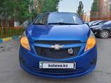 Chevrolet Spark 2014 годаүшін4 000 000 тг. в Астана – фото 2