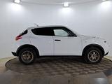 Nissan Juke 2013 года за 4 590 000 тг. в Актобе – фото 4