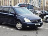 Kia Carnival 2007 года за 6 100 000 тг. в Алматы – фото 3
