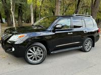 Lexus LX 570 2012 годаүшін20 900 000 тг. в Алматы