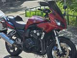 Yamaha  FZS600 Fazer 2002 года за 1 600 000 тг. в Алматы