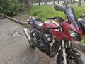 Yamaha  FZS600 Fazer 2002 года за 1 600 000 тг. в Алматы – фото 5