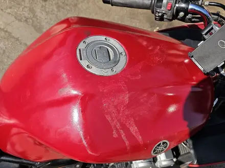Yamaha  FZS600 Fazer 2002 года за 1 600 000 тг. в Алматы – фото 9