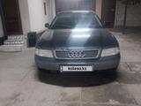 Audi A4 1996 года за 1 800 000 тг. в Тараз – фото 2