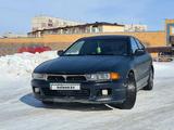 Mitsubishi Galant 1997 года за 1 100 000 тг. в Степногорск – фото 2