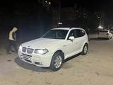 BMW X3 2006 года за 4 800 000 тг. в Астана