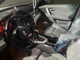 BMW X3 2006 года за 4 800 000 тг. в Астана – фото 4