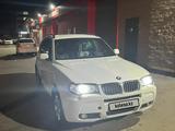 BMW X3 2006 годаүшін4 800 000 тг. в Астана – фото 5