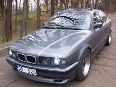 Корпус печки BMW E34. Сименс. за 14 000 тг. в Караганда – фото 4