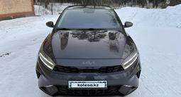 Kia Cerato 2021 года за 9 900 000 тг. в Щучинск
