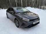 Kia Cerato 2021 года за 9 900 000 тг. в Щучинск – фото 3