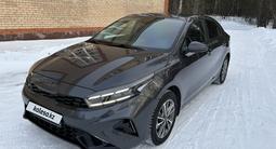 Kia Cerato 2021 года за 9 900 000 тг. в Щучинск – фото 4