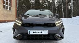 Kia Cerato 2021 года за 9 900 000 тг. в Щучинск – фото 2