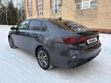 Kia Cerato 2021 года за 9 900 000 тг. в Щучинск – фото 5