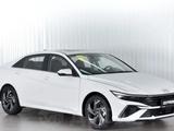 Hyundai Elantra 2023 года за 8 800 000 тг. в Степногорск