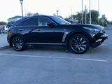 Infiniti FX50 2008 года за 6 800 000 тг. в Астана