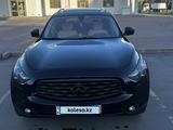 Infiniti FX50 2008 года за 6 800 000 тг. в Астана – фото 5