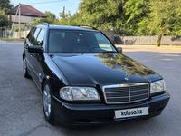 Mercedes-Benz C 280 1998 годаүшін3 900 000 тг. в Алматы