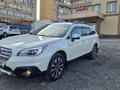 Subaru Outback 2017 года за 13 000 000 тг. в Алматы – фото 2