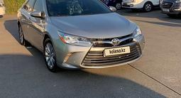 Toyota Camry 2015 года за 12 000 000 тг. в Алматы – фото 5