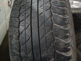 Комплект б/у шин, DUNLOP. Размер 265/65r17 за 20 000 тг. в Алматы