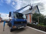 Mercedes-Benz 1993 годаүшін12 500 000 тг. в Рудный