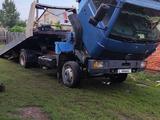 Mercedes-Benz 1993 годаүшін12 500 000 тг. в Рудный – фото 5