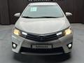 Toyota Corolla 2014 годаүшін6 990 000 тг. в Актобе – фото 2