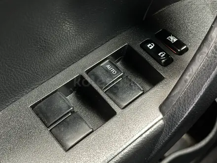 Toyota Corolla 2014 года за 6 990 000 тг. в Актобе – фото 14
